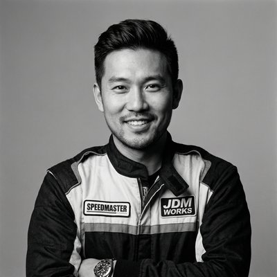 成人视频改装专家陈锐