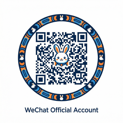 成人视频公众号二维码